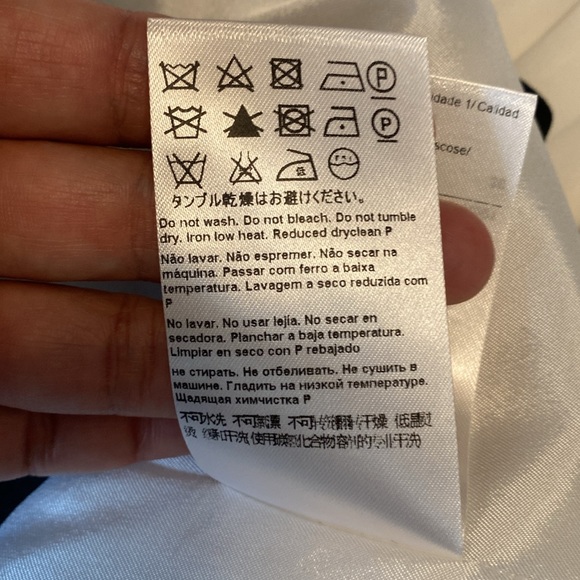 ESCADA DRESS - Picture 16 of 16